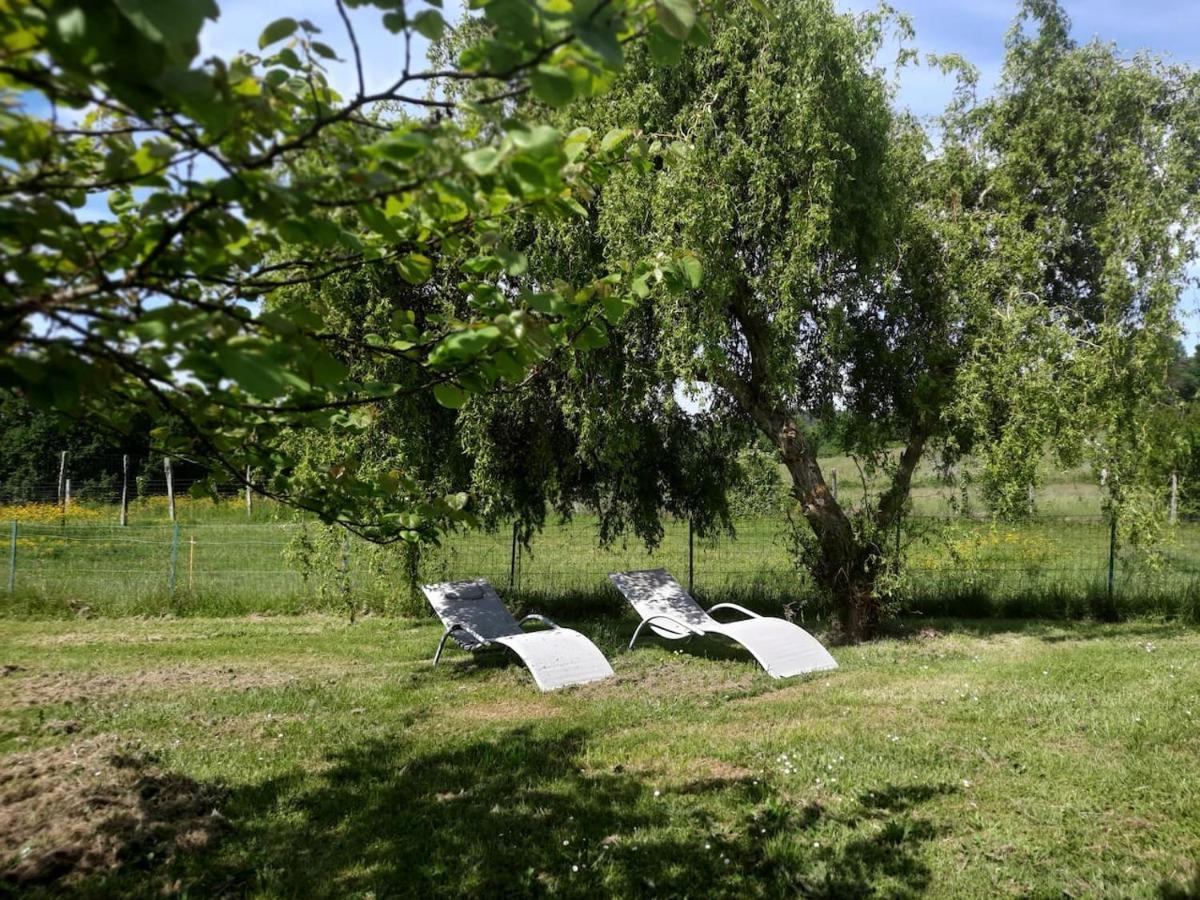 Chez Papi A Lascaux Montignac-Lascaux Zewnętrze zdjęcie