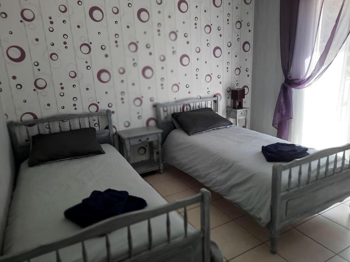 Chez Papi A Lascaux Montignac-Lascaux Zewnętrze zdjęcie
